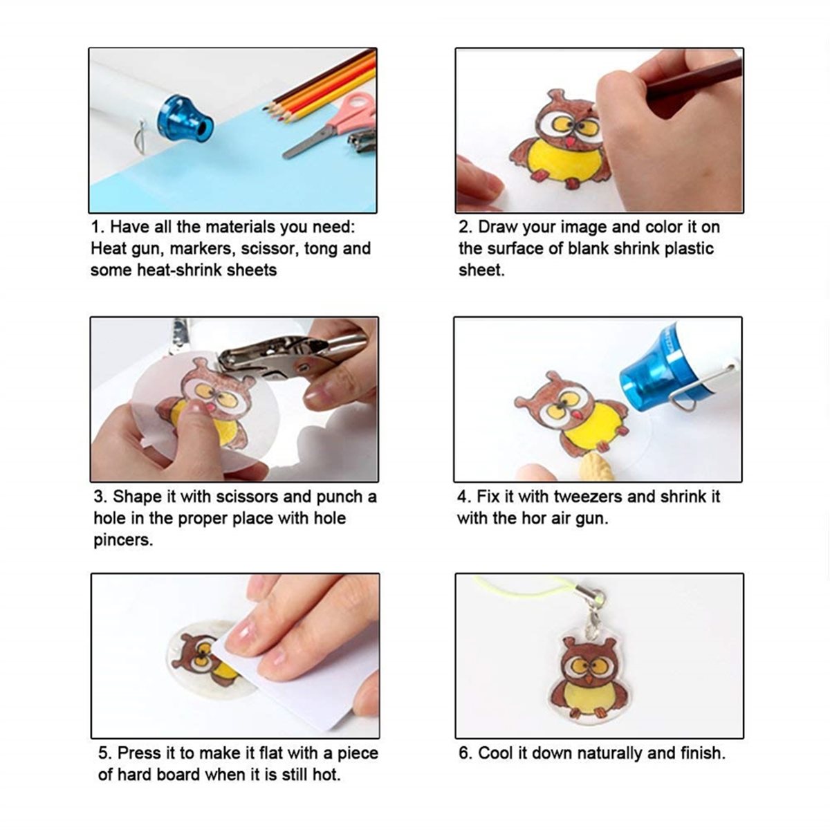 Candle Supplies Eu - HITL Hot Air Heat for DIY