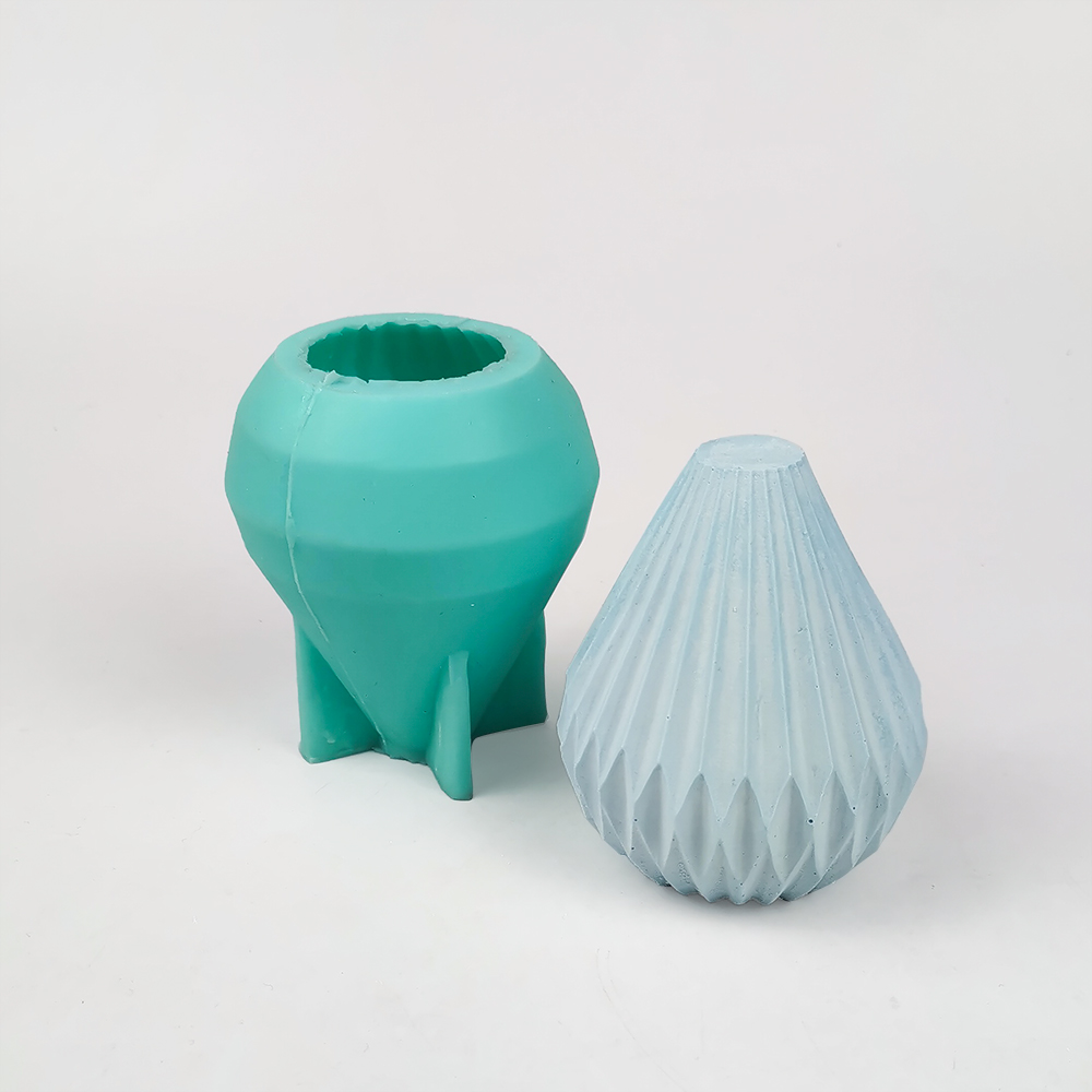 Circle Line Geometry Silcone M - огляд і ціна Candle Supplies Eu