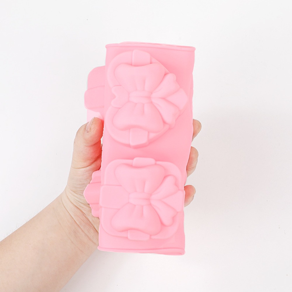 Square Heart Shape Silicone Mo - огляд і ціна Candle Making Supplies Kit