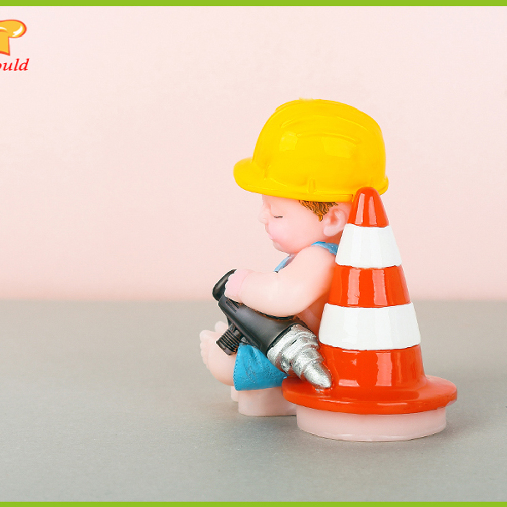 3D Baby Engineering Silicone C - огляд і ціна Candle Supplies Eu