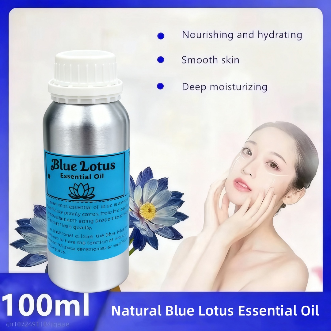 Aromatherapy Pure Natural Blue - огляд і ціна Candle Supplies Fragrance Oil