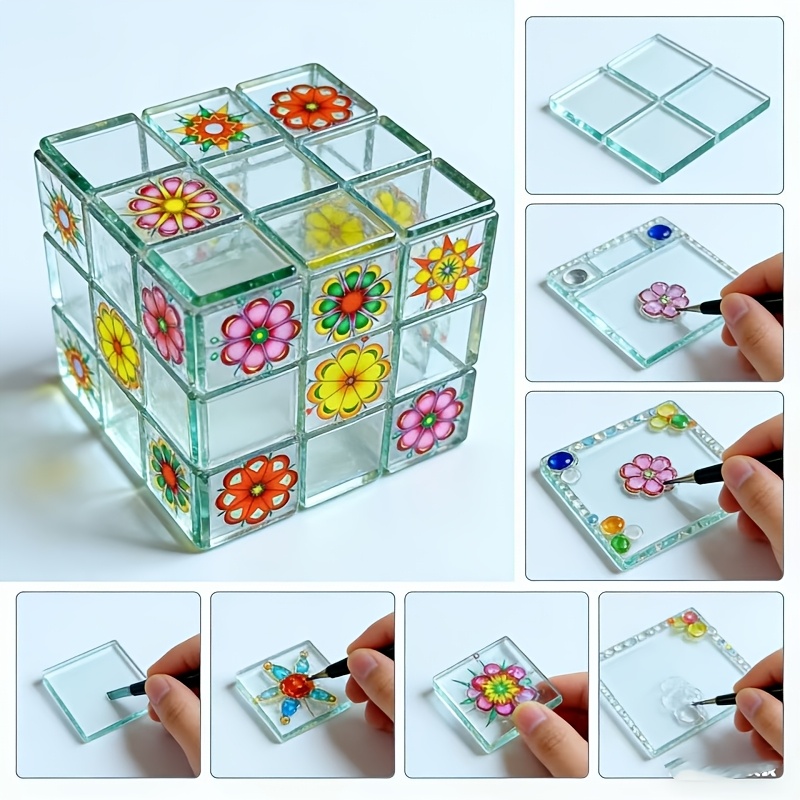 100/200 Grams of Transparent M - огляд і ціна Candle Making Supplies Online