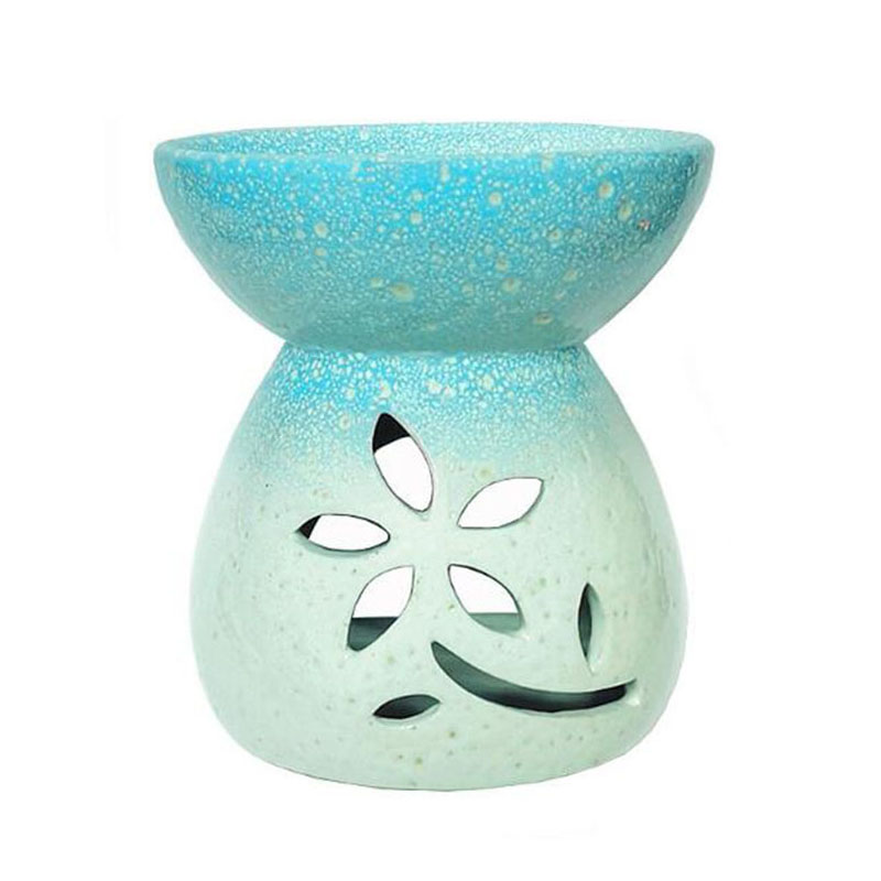 Handmade Porcelain Aroma Burne - огляд і ціна Candle Supplies Fragrance Oil