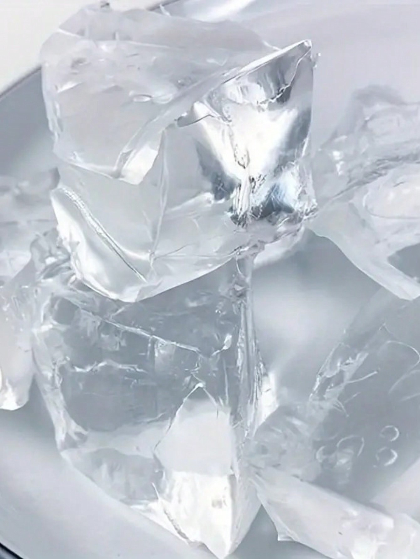 Clear Jelly Wax for DIY Candle - огляд і ціна Candle Making Supplies Online