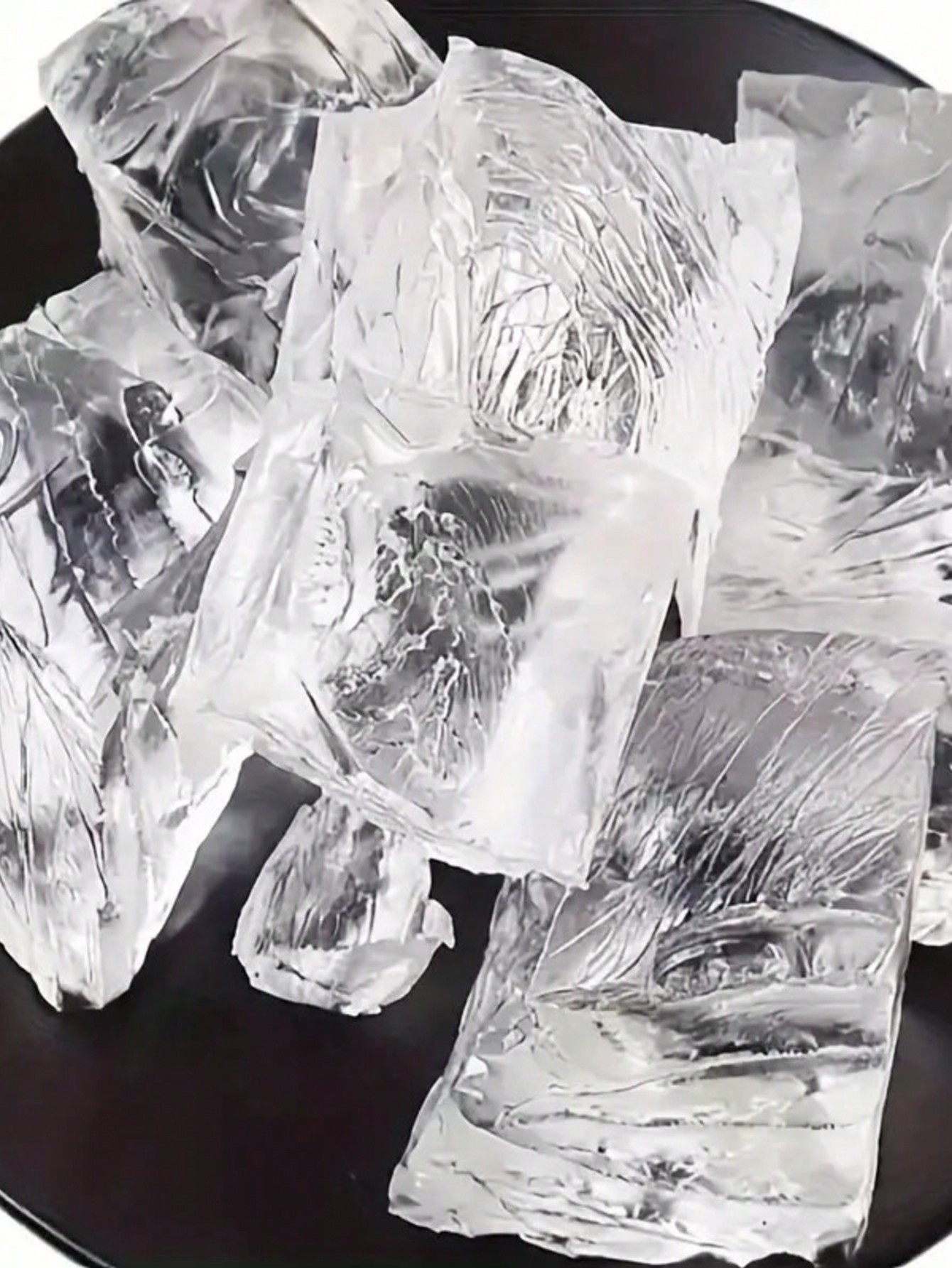 Clear Jelly Wax for DIY Candle - огляд і ціна Candle Making Supplies Online