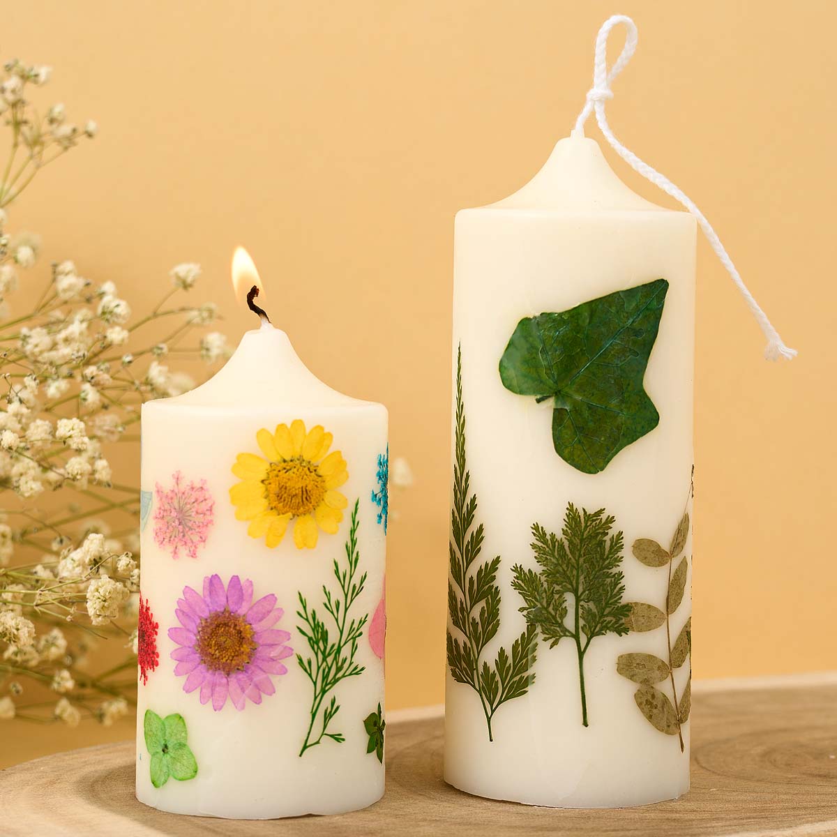 1 Pounds Pure White Soy Wax Fo - огляд і ціна Candle Making Supplies Online