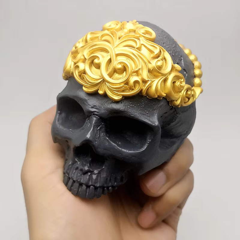 High-Quality Silicone 3D Queen - огляд і ціна Candle. Queen