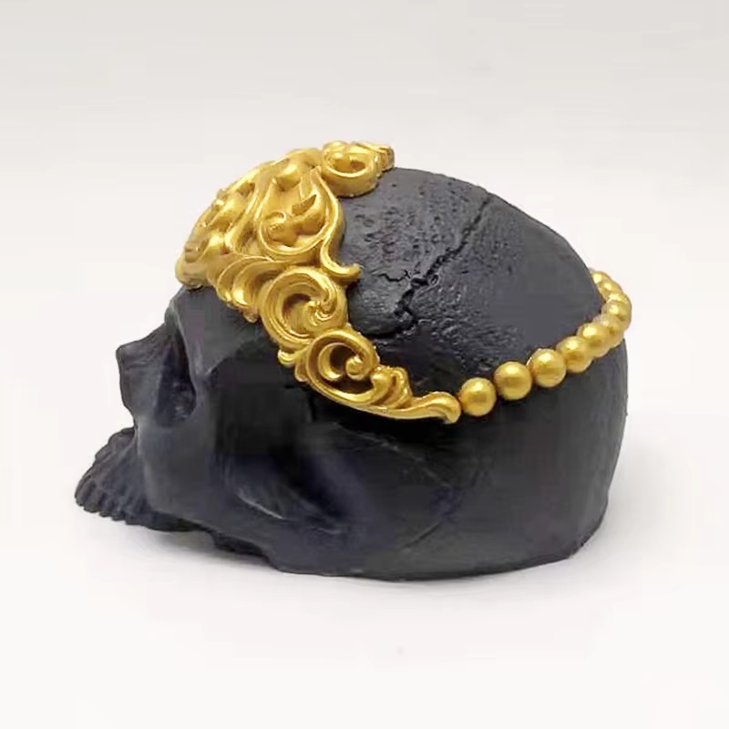 High-Quality Silicone 3D Queen - огляд і ціна Candle. Queen