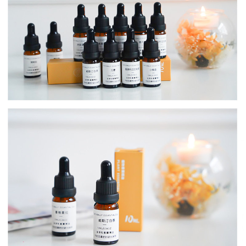 10ml Natural Plant Extract Fla - огляд і ціна Candle Supplies To Make Candles