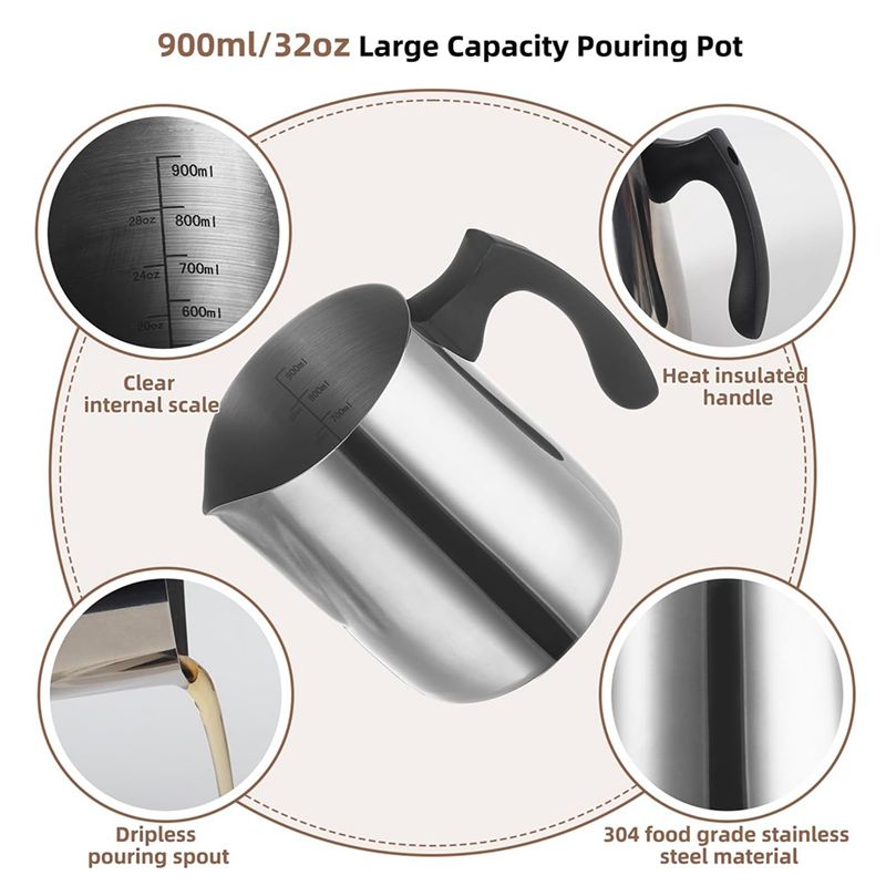 A67K-Candle Making Kit Supplie - огляд і ціна Candle Supplies Eu