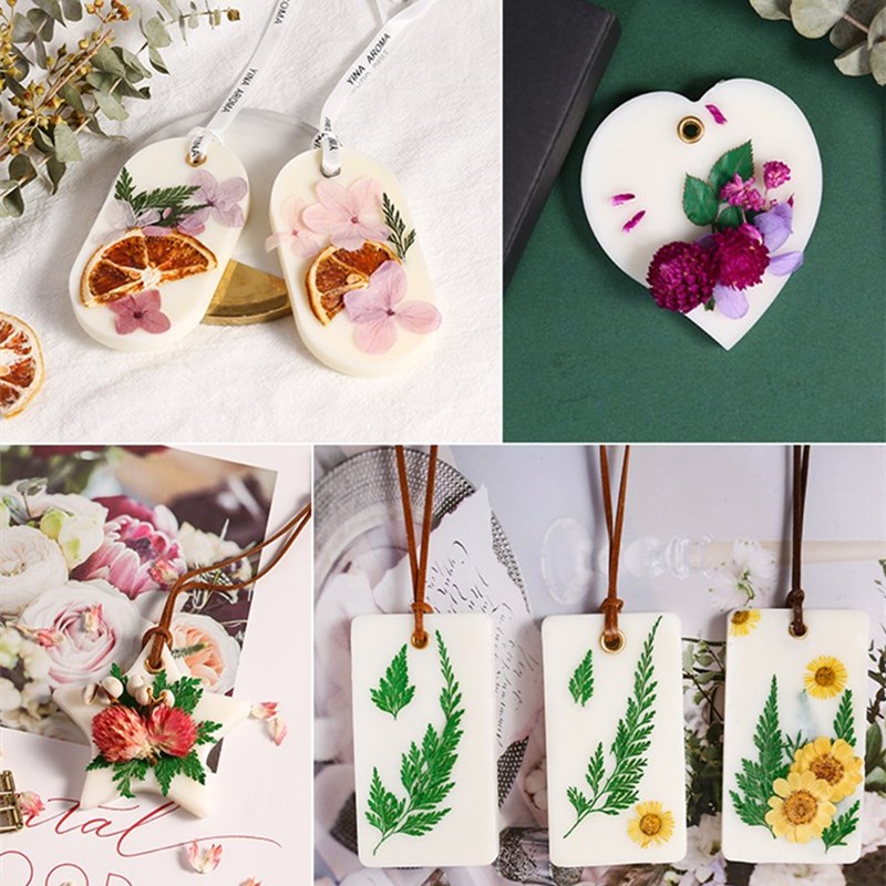 250g/500g Natural Soy Wax Gran - огляд і ціна Candle Making Supplies Online