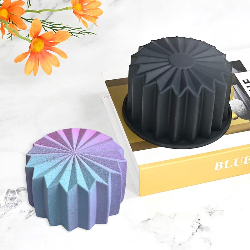 Bento Origami Silicone Cake Mo - огляд і ціна Candle Supplies To Make Candles
