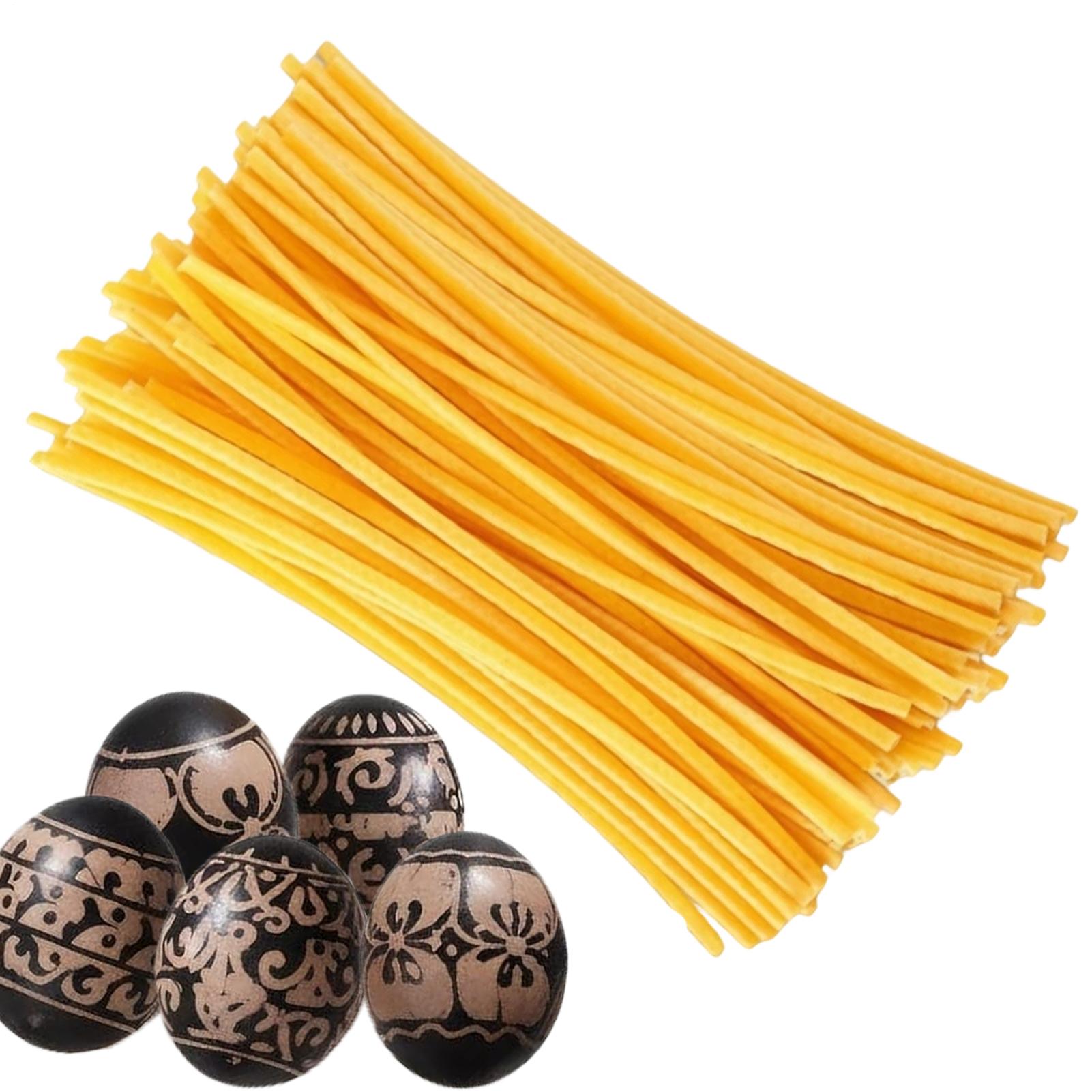 Egg Decorating Beeswax Sticks  - огляд і ціна Candle Making Supplies Kit