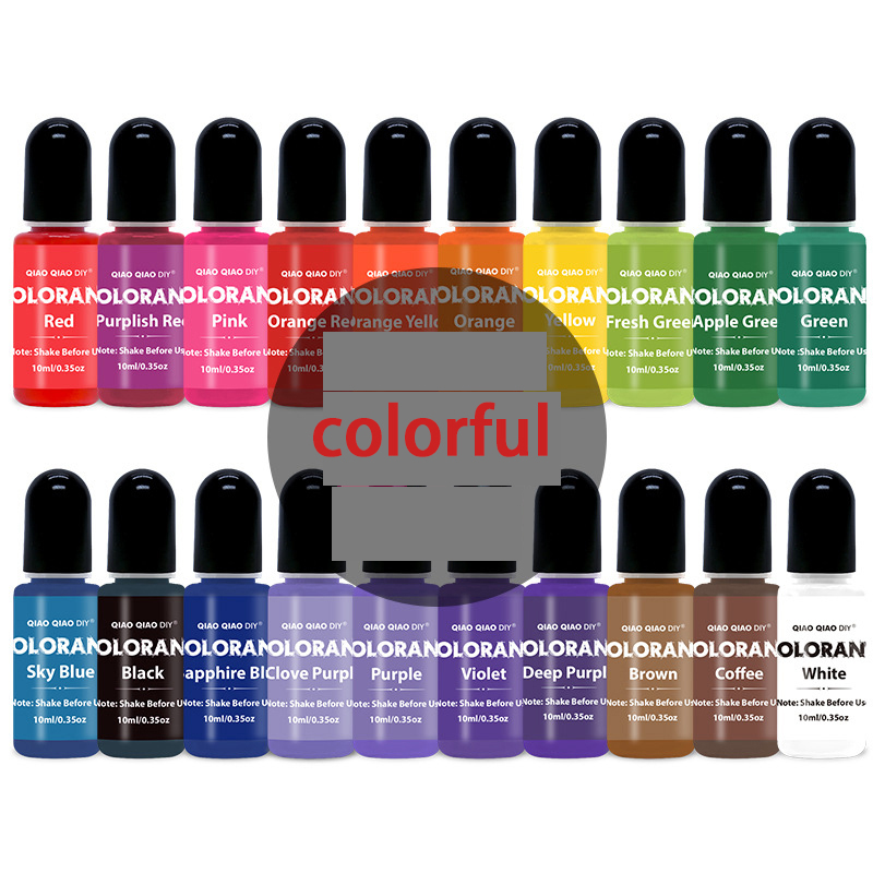 20 Colors Candle Dyes Wax Cand - огляд і ціна Candle Making Supplies Online