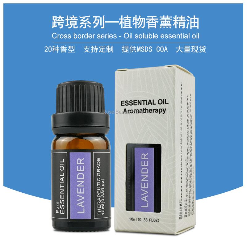 10Ml Aromatherapy Candle Essen - огляд і ціна Candle Making Supplies Online