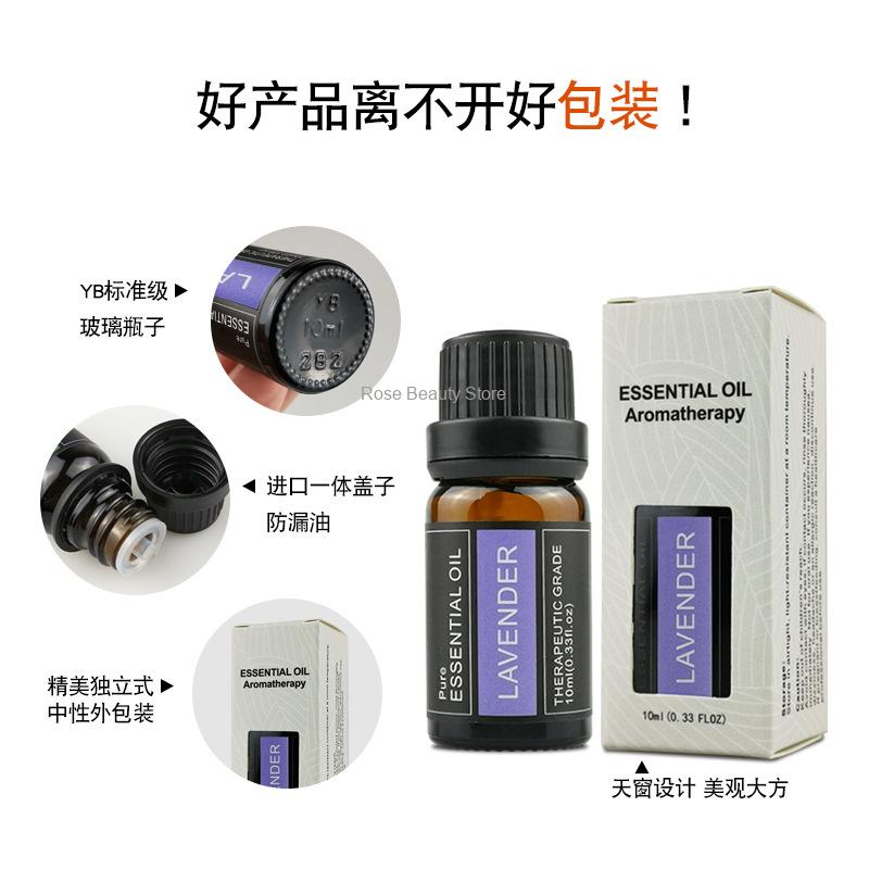 10Ml Aromatherapy Candle Essen - огляд і ціна Candle Making Supplies Online