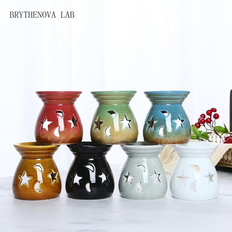 Kiln Transformation Porcelain  - огляд і ціна Candle Supplies Fragrance Oil