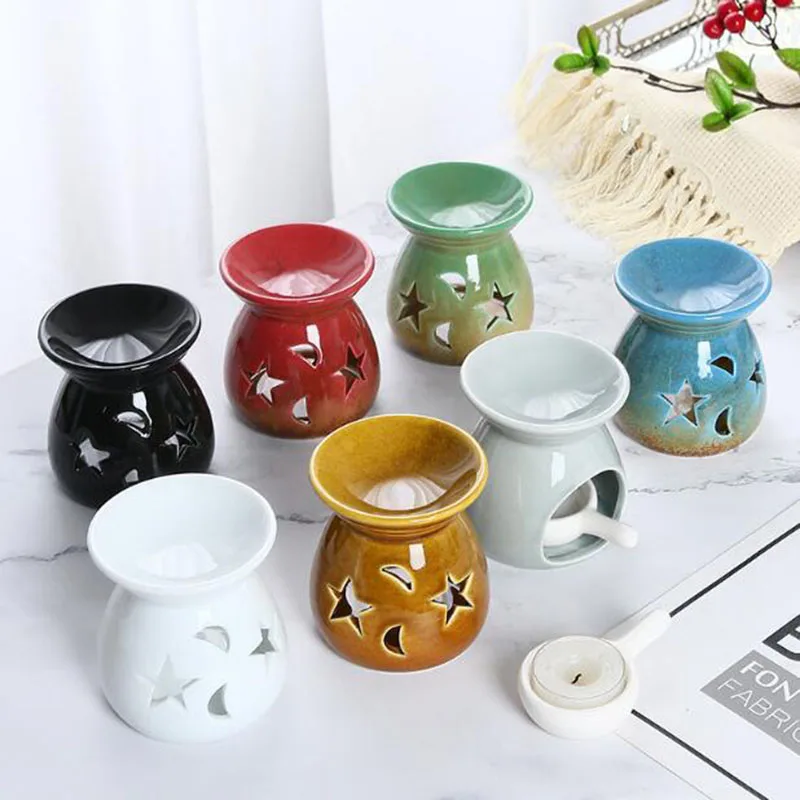 Kiln Transformation Porcelain  - огляд і ціна Candle Supplies Fragrance Oil