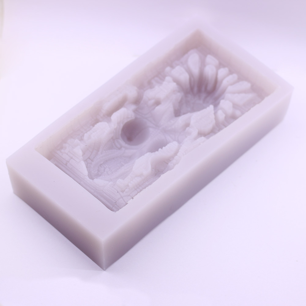 Alien Queen Silicone Molds for - огляд і ціна Candle. Queen