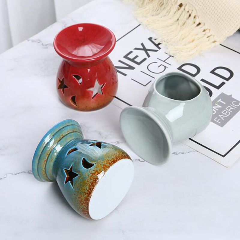 Kiln Transformation Porcelain  - огляд і ціна Candle Supplies Fragrance Oil