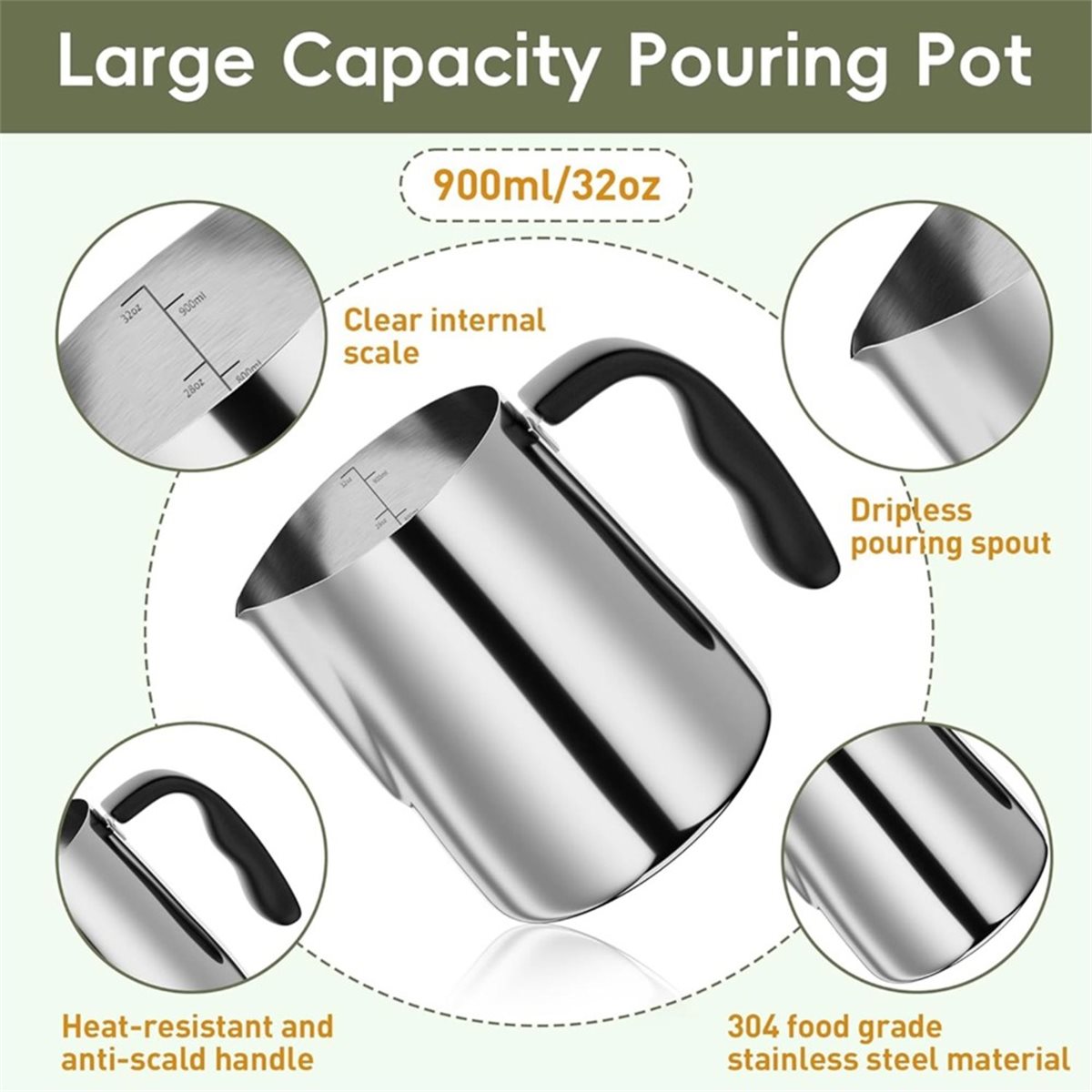 2026 New Tool Candle Making Ki - огляд і ціна Candle Supplies Eu